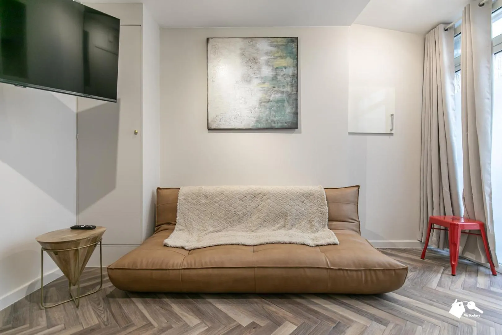 Apartamento Mba - Splendide Appartement Proche Marais París Francia