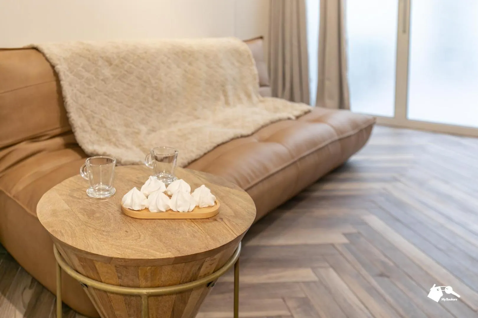 Apartment Mba - Splendide Appartement Proche Marais Paris