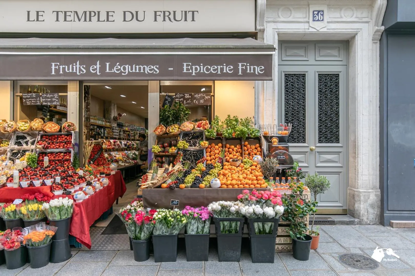 Mba - Splendide Appartement Proche Marais Paris Apartment